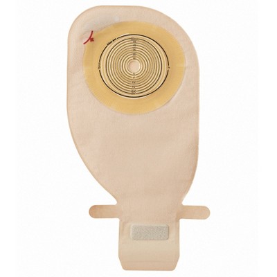 Coloplast Assura Inspire Soft Seal Ostomy Pouch, 11 in, 10 Count
