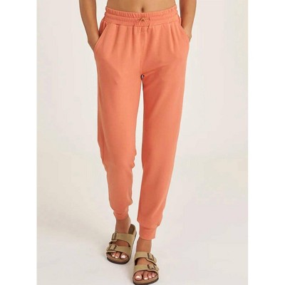 Women's Comforted Bungee Waist Jogger Pants - THRIVE SOCIETE