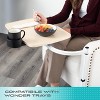 Stander Cup Holder Accessory for Stander, Able Life, & Signature Life Tray Tables - 3 of 4