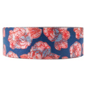 Wrapables Floral & Nature Japanese Washi Masking Tape - 1 of 4