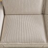 Modular Sectional Sofa,Deep Seat Couch for Living Room , Modern L-Shaped Sofa for Living Room Bedroom Apartment,BEIGE - 3 of 4