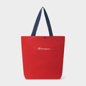 Champion Canvas Tote - 1 of 4