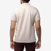 XRAY Men's Short Sleeve Pieced Pique Tipped Polo - 2 of 4
