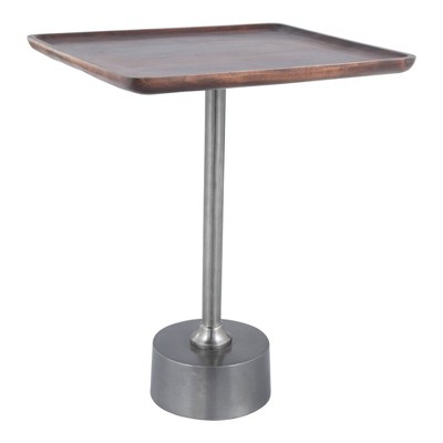 Truett Side Table - ZM Home