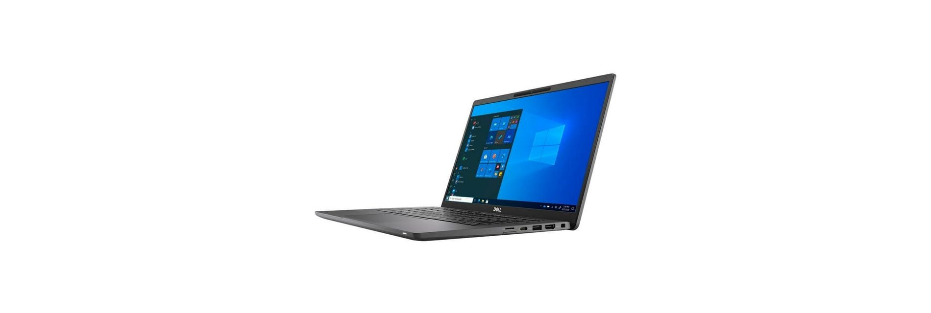 Refurbished: Dell Latitude 7420 2-in-1 14" FHD Touch Laptop, i7-1165G7, 16GB, 256GB, W11 - Manufacturer Refurbished