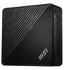 MSI Cubi N ADL-005US Desktop Computer - Intel Pentium N200 Quad-core [4 Core] 1 GHz - 4 GB RAM DDR4 SDRAM - 128 GB HDD - 3 of 4