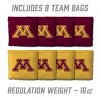 NCAA Minnesota Golden Gophers 2'x3' MDF Toss Game Set - 4 of 4