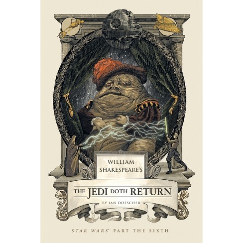Star Wars: Return Of The Jedi: A Visual Archive - By Kelly Knox