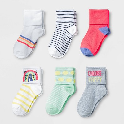 target baby socks