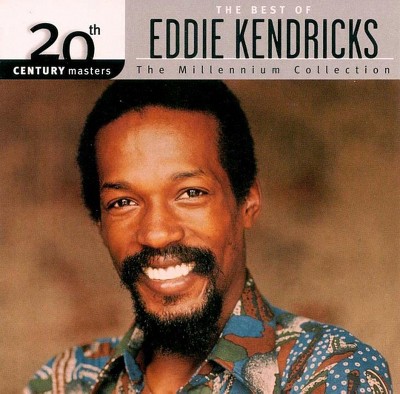 Eddie Kendricks - Millennium Collection - 20th Century Masters (CD)