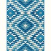 Unique Loom    Outdoor Southwestern Fethiye Area Rug - 2 of 4