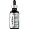 Horbaach Scullcap Liquid Extract | 2 fl oz - 3 of 4