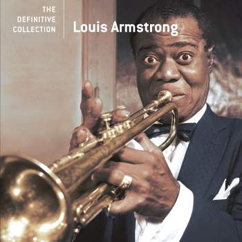 Louis Armstrong - The Definitive Collection (CD)