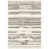 Hauteloom Rectangle Area Rug   Cream - 3 of 4