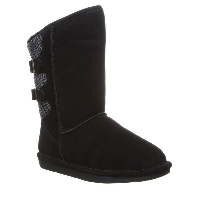 Bearpaw Women's Boshie Wide Boots