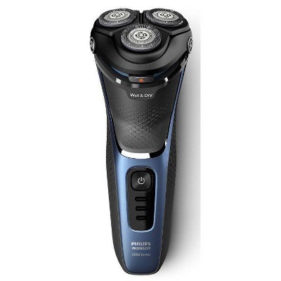 Philips Norelco Wet &#38; Dry Men&#39;s Rechargeable Electric Shaver 3600 - S3243/91