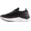 Andrea Women's Casual Athletic Sneakers 61823 - 3 of 4