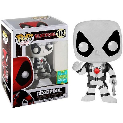 funko pop 112