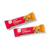 Peanut Butter Chocolate Chip Naturally Flavored Chewy Granola Bars - 15.2oz - Market Pantry™ - 3 of 4
