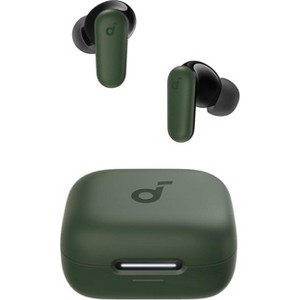 Refurbished: Soundcore by Anker P30i True Wireless ANC Earbuds - Green (A3959) - Refurbished - 1 of 1