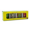 Silver Buffalo Shrek Characters 1.5-Ounce Mini Shot Glasses | Set of 4 - 2 of 4