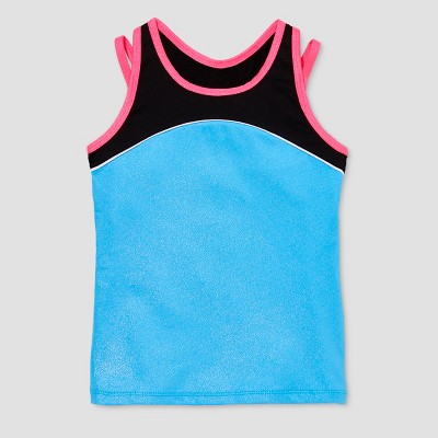 danskin tank tops