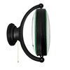 College Oval Rotating Lighted Wall Sign - 3 of 4