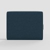 Twin Lia Square Stick-on-the-Wall Dorm Headboard - Threshold™ - 2 of 4