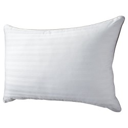 Plush Pillow Standard/Queen White - Room Essentials™ : Target