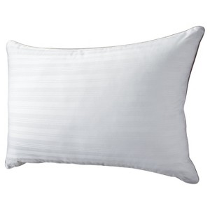 Standard/Queen Firm Down Alternative Pillow - Fieldcrest , White