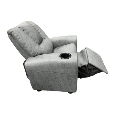 Olive & Opie Chase Kids' Recliner