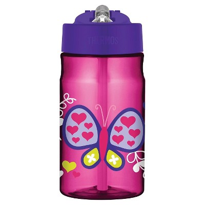 Pogo 12oz Vacuum Insulated Stainless Steel Kids' Water Bottle - Blue/Green  – Target Inventory Checker – BrickSeek