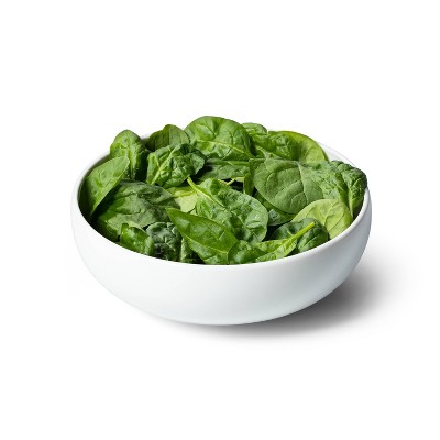 Organic Baby Spinach - 16oz - Good &#38; Gather&#8482;