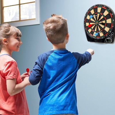 franklin sports fs1500 electronic dartboard