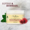 SheaMoisture Jamaican Black Castor Oil Strength & Growth Leave-In Conditioner - image 4 of 4