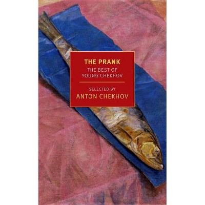 The Prank - by  Anton Chekhov (Paperback)