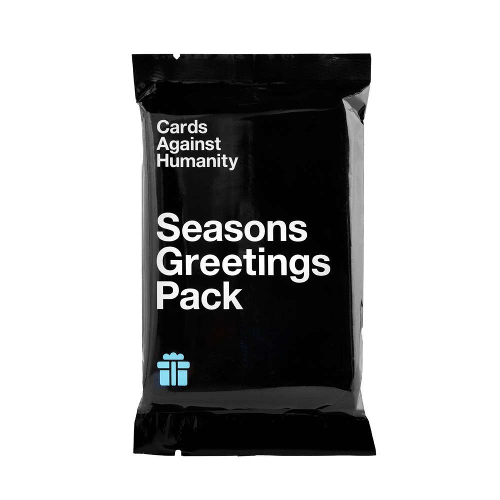 Cards Against Humanity Seasons Greetings Pack