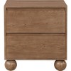 Meridian Furniture,Kent Nightstand - 2 of 4