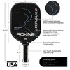 ROKNE Republic 1.16 Pickleball Paddle (Widebody) - 2 of 4
