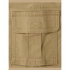 The Children's Place Toddler Baggy Pull On Cargo Pants - 2 of 4