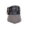 Torgeis Women's Verona Heel Mule - 4 of 4