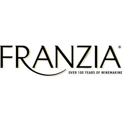 Franzia Chardonnay White Wine - 3L Box