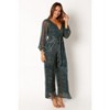 Petal and Pup Womens Lexi Jumpsuit - 3 of 4