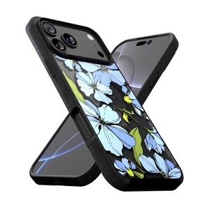 Smartish iPhone 17 MagSafe Case - Gripmunk Slim Grip Magnetic Cover - 1 of 4