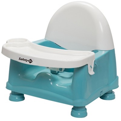 Safety 1st easy care swing sale tray booster seat