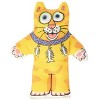 Petmate Classic Kitten Little Cat Toy Assorted Colors - 4 of 4