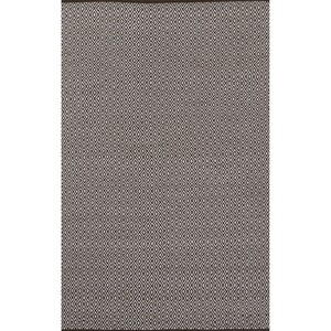 2'x3' River Davis Hand Woven PET Indoor/Outdoor Rug Brown - Erin Gates by Momeni: Geometric Low Pile Area Rug - 1 of 4