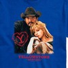 Men's - Yellowstone - Rip And Beth Montana Valentine Short Sleeve Graphic T-Shirt - 2 of 4