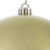 Vickerman Limestone Ball Ornament - 2 of 4