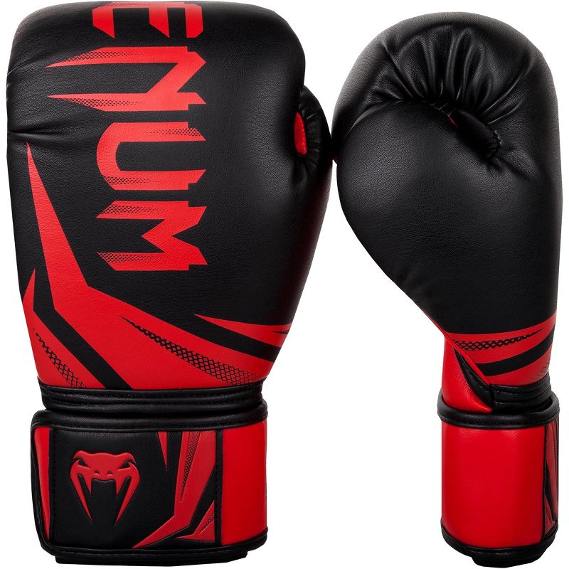 Venum Challenger 3.0 Training Boxing Gloves, 2 of 6